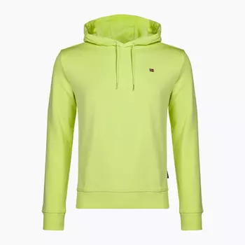 Мужская толстовка Napapijri, желтый