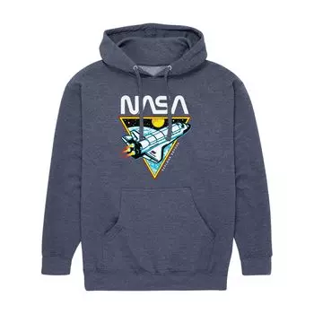 Мужская толстовка NASA Explore Beyond Licensed Character