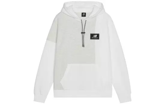 Мужская толстовка New Balance, Белый