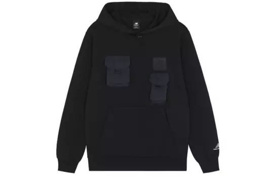 Мужская толстовка New Balance, Черный