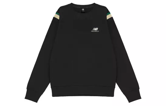 Мужская толстовка New Balance, Черный