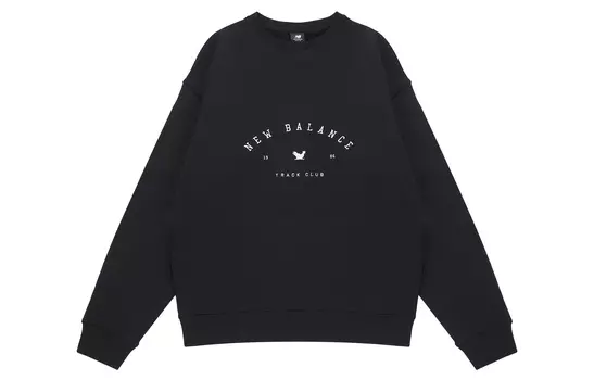 Мужская толстовка New Balance, Черный