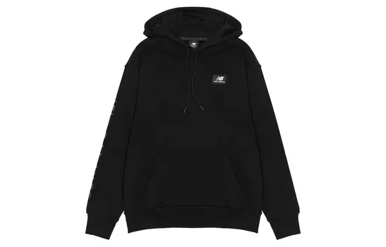 Мужская толстовка New Balance, Черный