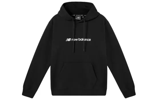 Мужская толстовка New Balance, черный