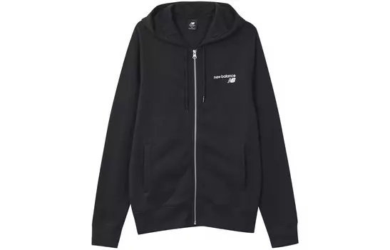 Мужская толстовка New Balance, Черный