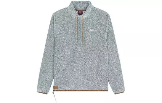 Мужская толстовка New Balance, серый