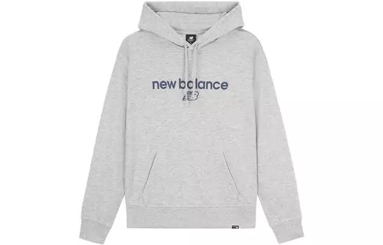 Мужская толстовка New Balance, Серый