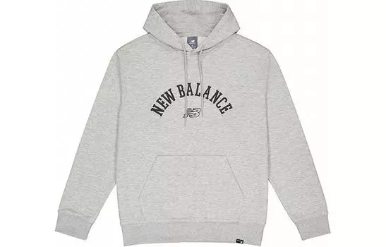 Мужская толстовка New Balance, Серый