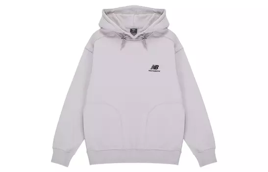 Мужская толстовка New Balance, Сирень