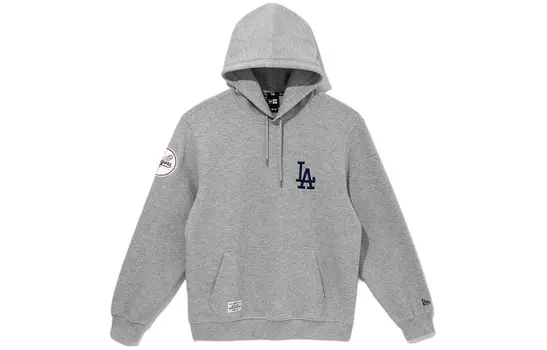 Мужская толстовка New Era, Серый