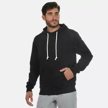 Мужская толстовка незаменима Energetics, черный