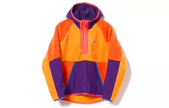 Мужская толстовка Nike