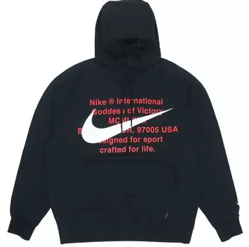 Мужская толстовка Nike