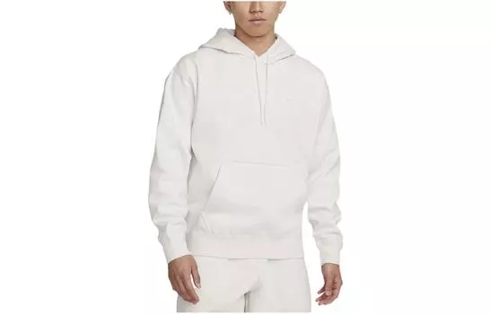 Мужская толстовка Nike, белый