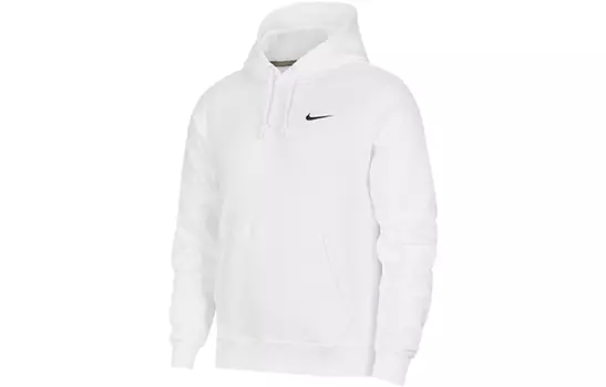 Мужская толстовка Nike, Белый