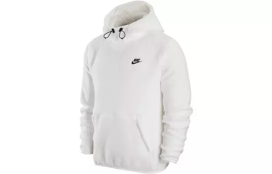 Мужская толстовка Nike, Белый