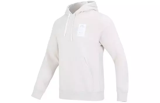 Мужская толстовка Nike, Белый