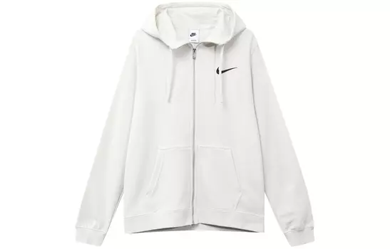 Мужская толстовка Nike, Белый