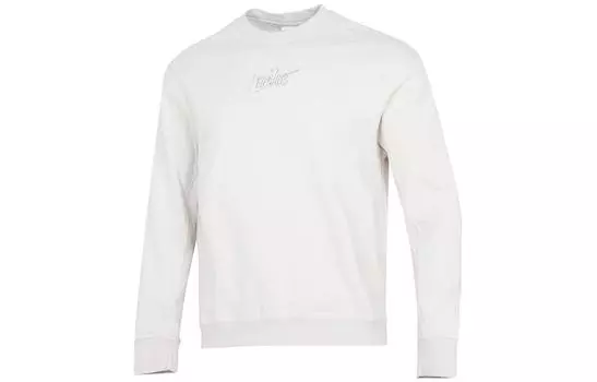 Мужская толстовка Nike, Белый