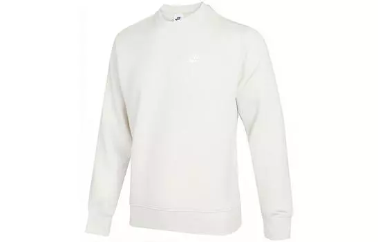 Мужская толстовка Nike, Бежевый