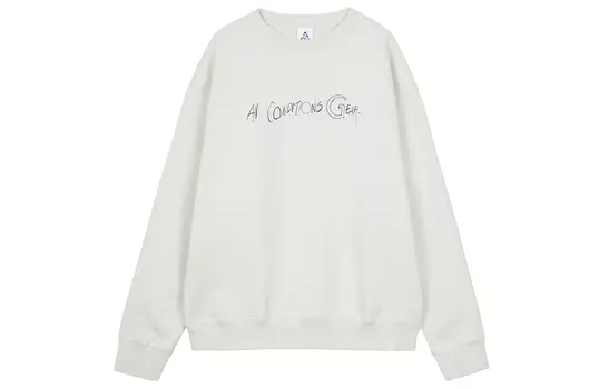 Мужская толстовка Nike, Бежевый