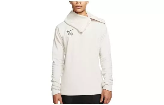 Мужская толстовка Nike, Бежевый