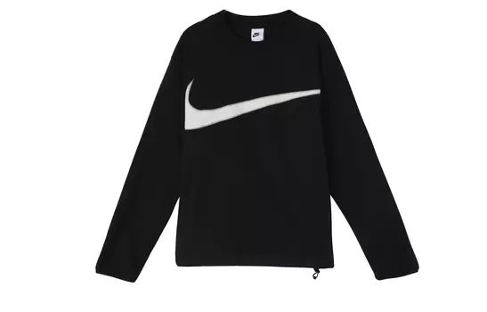 Мужская толстовка Nike, черный