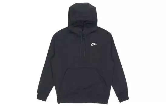 Мужская толстовка Nike, черный