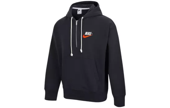 Мужская толстовка Nike, черный