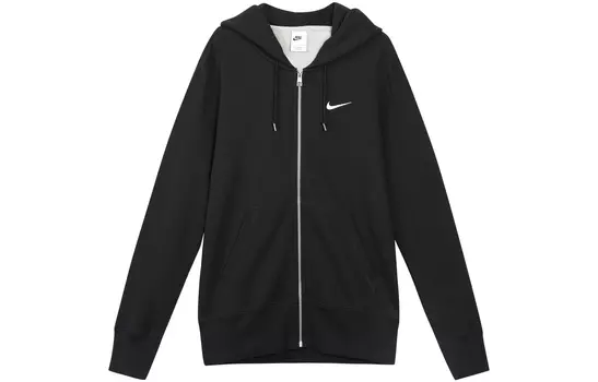 Мужская толстовка Nike, черный