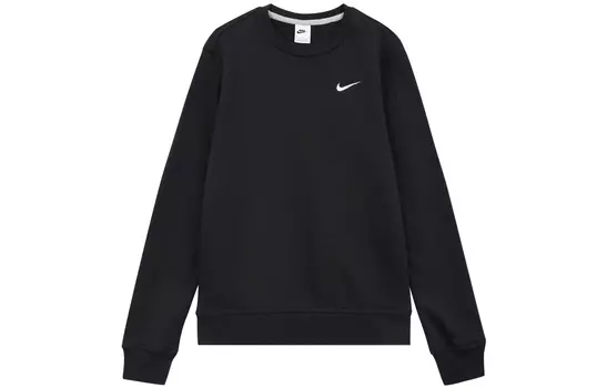 Мужская толстовка Nike, Черный