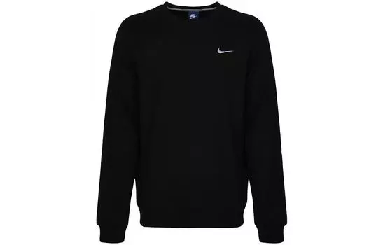 Мужская толстовка Nike, Черный