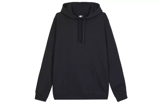 Мужская толстовка Nike, Черный