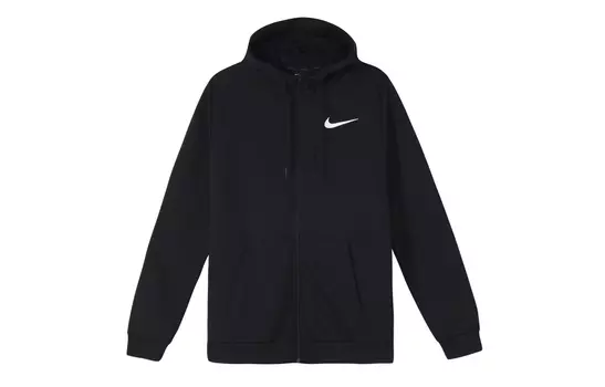 Мужская толстовка Nike, Черный