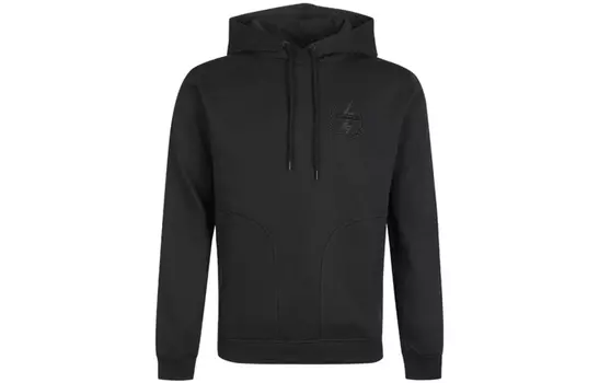 Мужская толстовка Nike, Черный