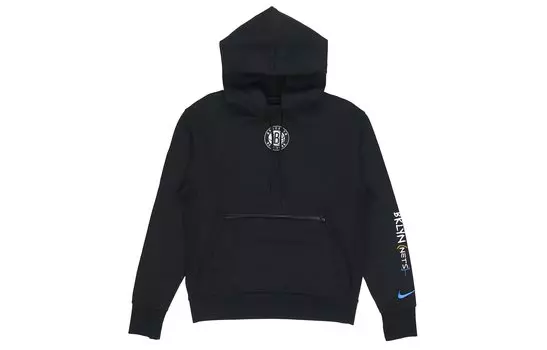 Мужская толстовка Nike, Черный