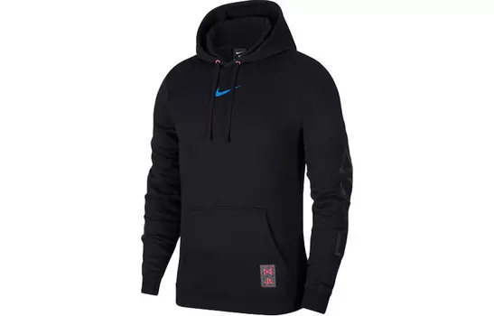 Мужская толстовка Nike, Черный