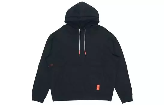 Мужская толстовка Nike, Черный