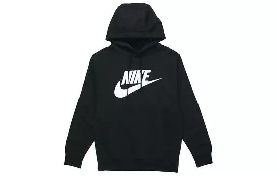 Мужская толстовка Nike, Черный