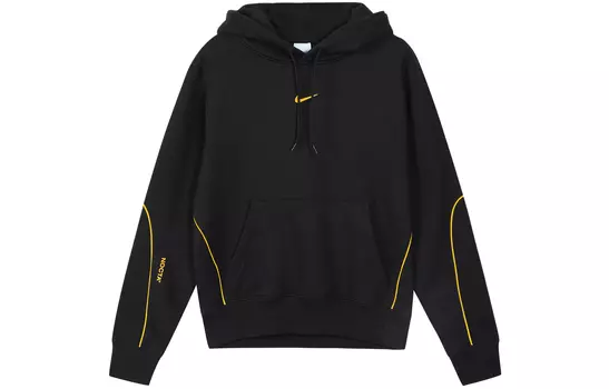 Мужская толстовка Nike, Черный