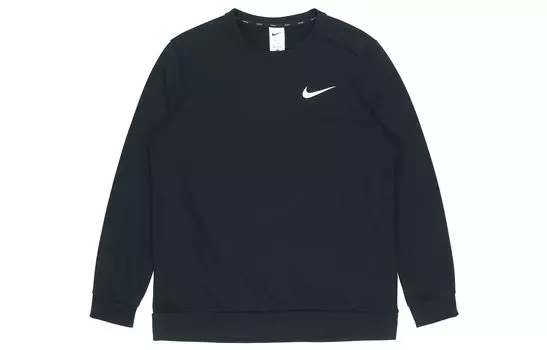Мужская толстовка Nike, Черный