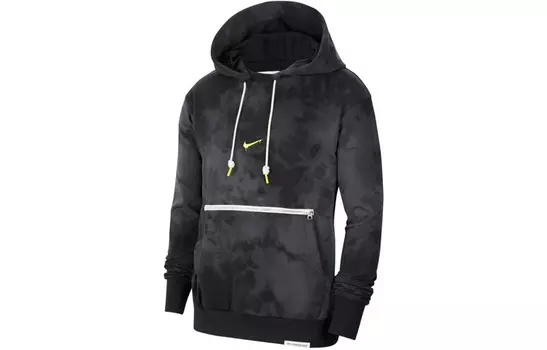 Мужская толстовка Nike, Черный