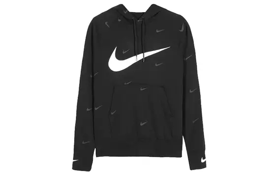 Мужская толстовка Nike, Черный