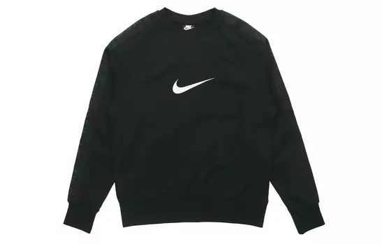 Мужская толстовка Nike, Черный