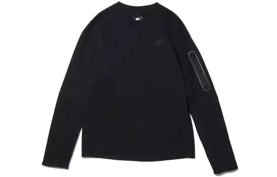 Мужская толстовка Nike, Черный