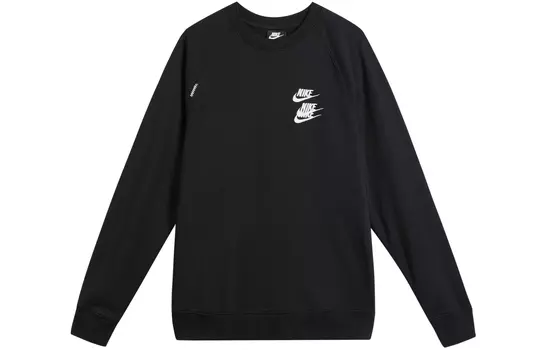 Мужская толстовка Nike, Черный