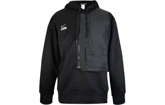 Мужская толстовка Nike, Черный