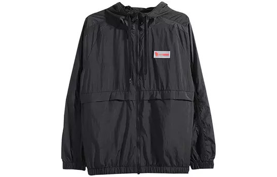 Мужская толстовка Nike, Черный