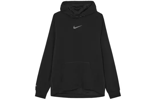 Мужская толстовка Nike, Черный