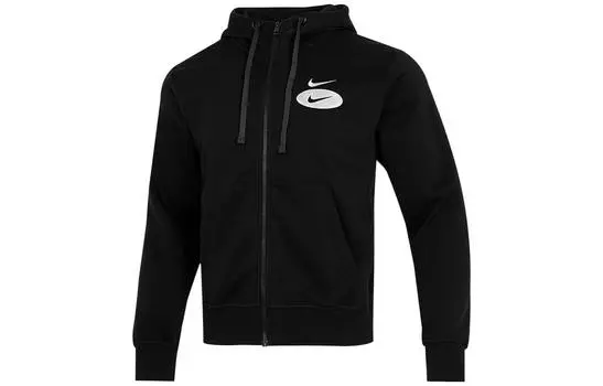 Мужская толстовка Nike, Черный